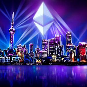 Ethereum's Shanghai fork is coming — but it doesn't mean investors should dump ETH