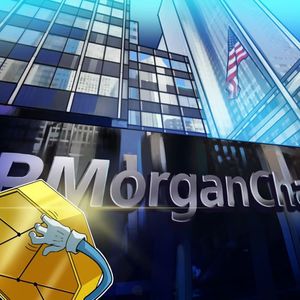 72% of institutional traders are crypto-skeptical this year: JPMorgan