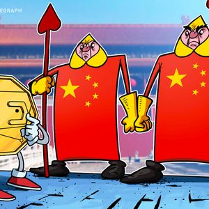 Bank of China ex-advisor calls Beijing to reconsider crypto ban