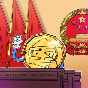 Chinese Communist Party officials issue KPIs for e-CNY transactions in Suzhou
