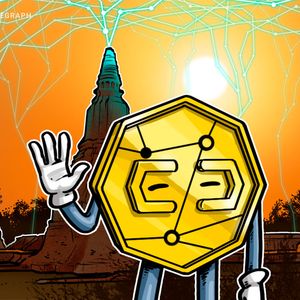 Indonesia targets launch of its national crypto exchange by June