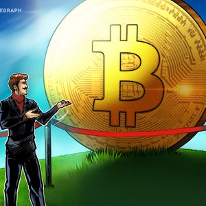 Marathon’s first Bitcoin sale in 2 years not the result of distress