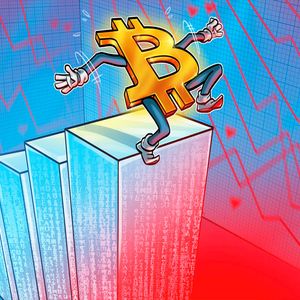 Why did Bitcoin price go down today? BTC traders brace for $23K retest