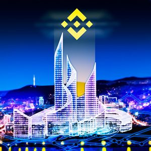 Binance re-enters South Korea with GOPAX exchange