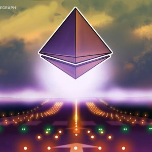 Lido plans to level up ahead of Ethereum Shanghai hard fork upgrade