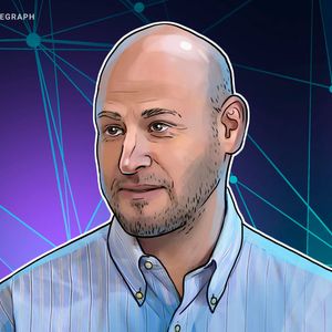 ConsenSys CEO: 'We've retained virtually all of our capabilities' after job cuts