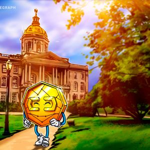 New Hampshire could become an alternative for crypto firms moving to the Bahamas