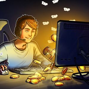 SPS discusses challenges of building GameFi amid crypto winter