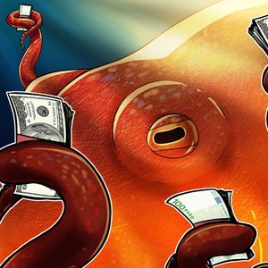 Kraken reaches $30M settlement with SEC over staking as IRS seeks user information