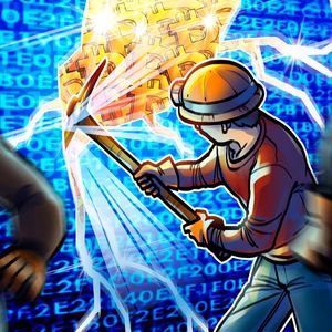 BTC miner CleanSpark on the hunt for further crypto miner fire sales