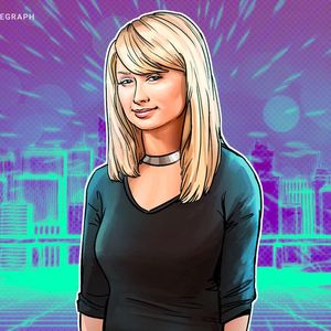 Nifty News: Find love in Paris Hilton’s metaverse, BTC CryptoPunks soar and more