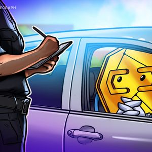 Bitzlato co-founder released from brief arrest and questioning: Report