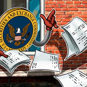 SEC chair issues warning to crypto firms after action on Kraken staking