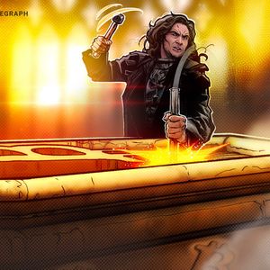 Kraken staking ban is another nail in crypto’s coffin — and that’s a good thing