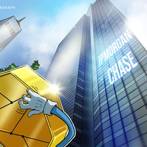 JPMorgan sees advantages in deposit tokens over stablecoins for commercial bank blockchains