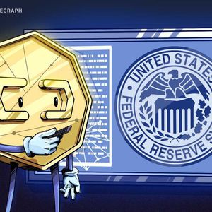 Fed governor Waller says crypto ecosystem has distinct parts with varying potential