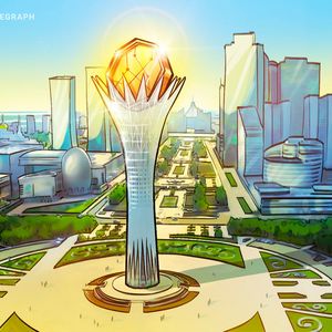 Kazakhstan to mandate 75% revenue sale from crypto mining for tax purposes