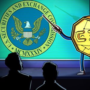 Blockchain Association files amicus brief in Wahi case, says SEC exceeded authority