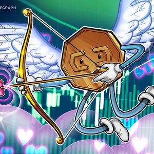 83% confess attraction to crypto fanatics on Valentine’s Day survey