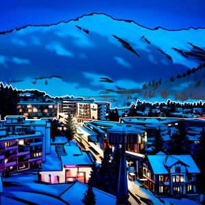 Takeaways from Davos: Blockchain is changing the way we fight for sustainability