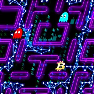 ‘Bit-tendo’ prototype offers Bitcoin retro games for bars, conferences