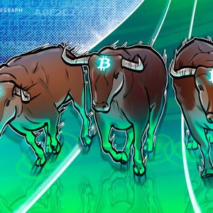 Bitcoin metric prints ‘mother of all BTC bullish signals’ for 4th time ever