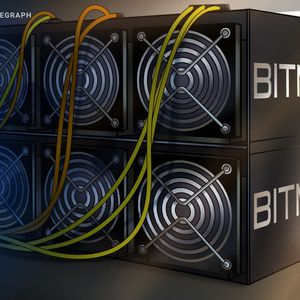 CleanSpark boosts computing power by 37% with thousands of new Bitmain rigs