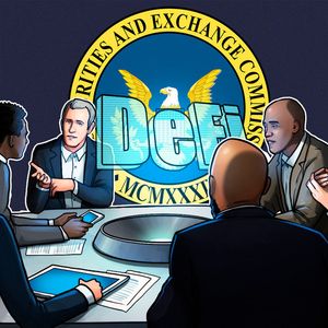 SEC’s staking crackdown has uncertain consequences for DeFi: Finance Redefined