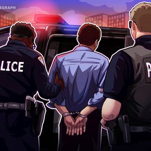 Brit who consulted North Korea on crypto reportedly detained in Moscow