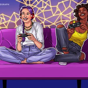 Gamers made up nearly half of all blockchain activity in January: DappRadar Report
