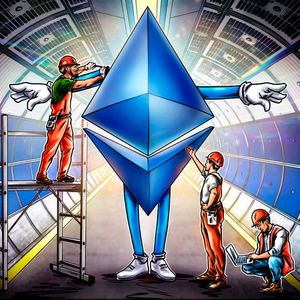 Ethereum Shapella upgrade gets new date, making way for un-staking ETH