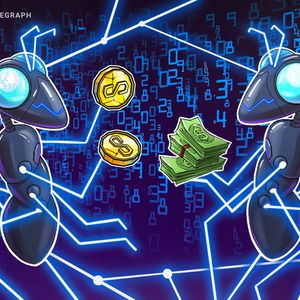Frax Finance to retire algorithmic backing amid stablecoin crackdown