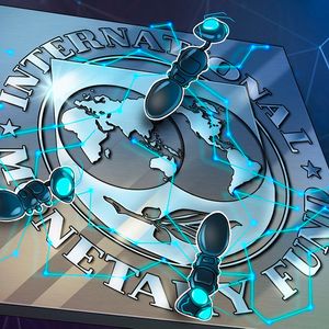 IMF exec board endorses crypto policy framework, including no crypto as legal tender