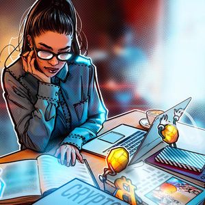 Crypto and blockchain education becomes priority at top universities