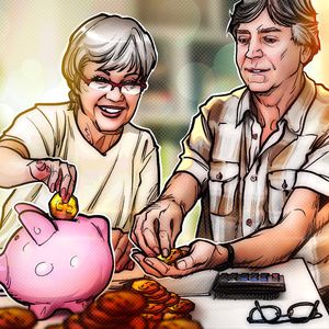 Bitcoin retirement plans elicit caution from regulators