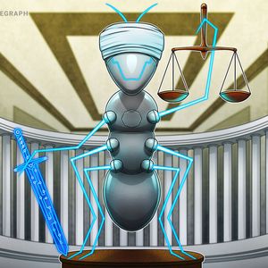 Colombia’s legal system experiments in the metaverse: Report