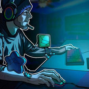 Square Enix se asocia con Enjin para lanzar coleccionables digitales de Final Fantasy VII