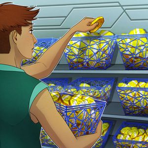 ¿Momento de acumular? 5 sectores a seguir de cerca durante el mercado bajista de criptomonedas