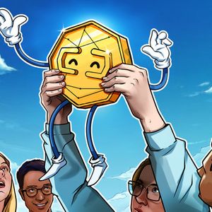 MAGIC y MINA, los tokens con mejor y peor rendimiento, según datos de CoinMarketCap