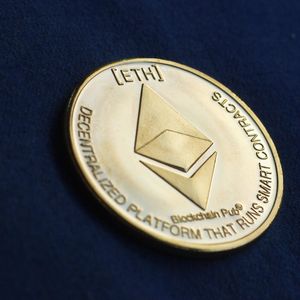 $ETH: Crypto Analyst Says Ethereum Price Could Go Down to ‘Just a Few Hundred Dollars’