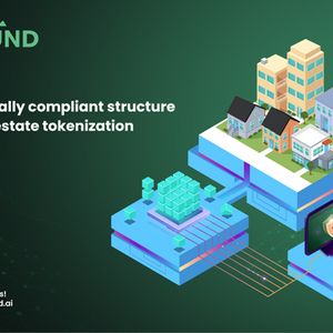 Cofund Presents Real Estate Tokenization: A Revolution for Investors and Property Owners