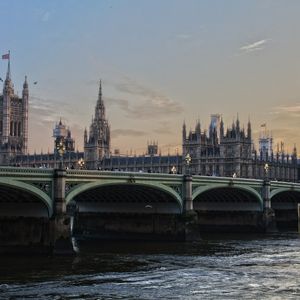 $ADA: Cardano Foundation CEO on ‘Very Productive Trip to London’ and Meetings With British MPs