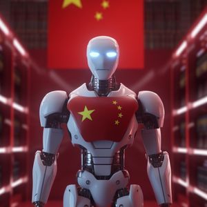 China’s AI Unicorn SenseTime Debuts Impressive ChatGPT Rival, Raising Stakes in AI Race