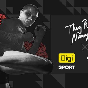 Animoca Brands and Lympo Partner With UFC Champion Rose Namajunas on Digital Sports Memorabilia Collector’s Challenge
