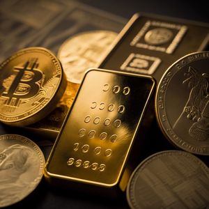 Gold Regains Favor as Bitcoin Falters, Says WSJ Report