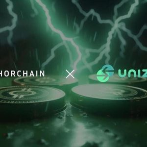 Unizen (ZCX) Enters a Strategic Partnership With THORChain (RUNE)