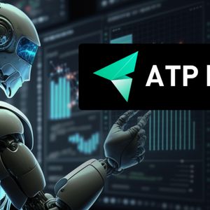 The “ChatGPT” of AI-Trading: ATPBot Crypto Trading Bot Now Connects to Binance API