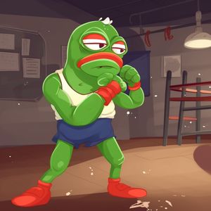 Hot Memecoin Pepe ($PEPE) Enters Top 100 Cryptocurrencies After Multiple CEX Listings