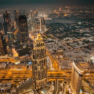 Ripple Making Waves in Dubai: Gov’t Media Office Hails It as Enterprise Blockchain Leader