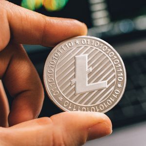 Litecoin ($LTC) Price Surges to One-Month High as It Outperforms Other Top Cryptos